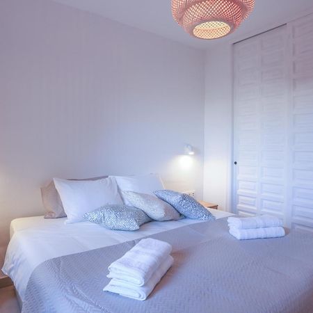 Retiro Sol - Apartamento Alqueria Sol B13 Dénia Esterno foto