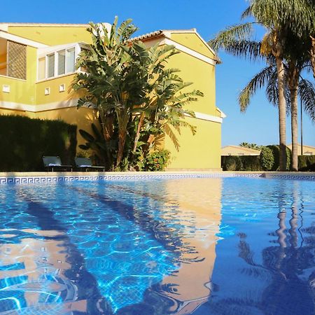Retiro Sol - Apartamento Alqueria Sol B13 Dénia Esterno foto