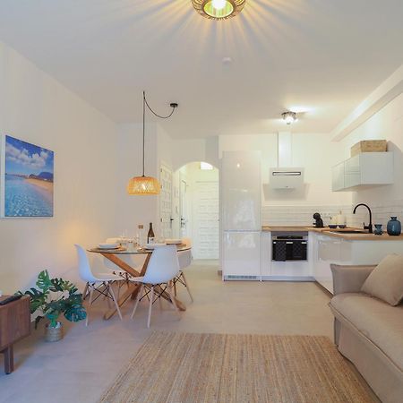 Retiro Sol - Apartamento Alqueria Sol B13 Dénia Esterno foto