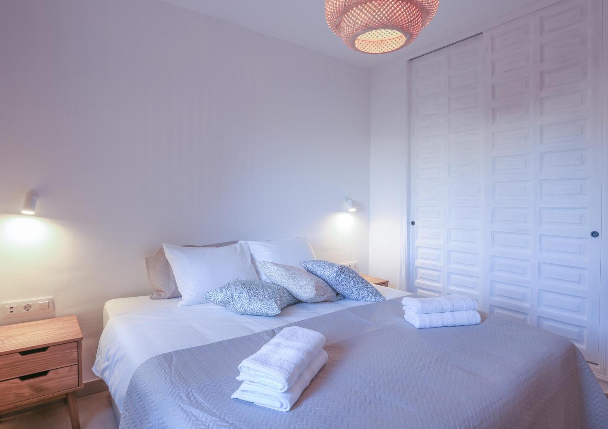 Retiro Sol - Apartamento Alqueria Sol B13 Dénia Esterno foto