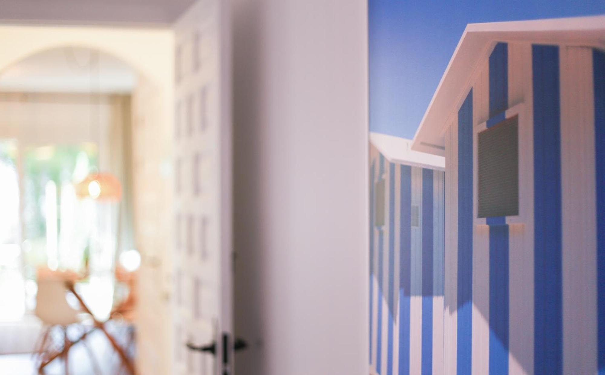 Retiro Sol - Apartamento Alqueria Sol B13 Dénia Esterno foto