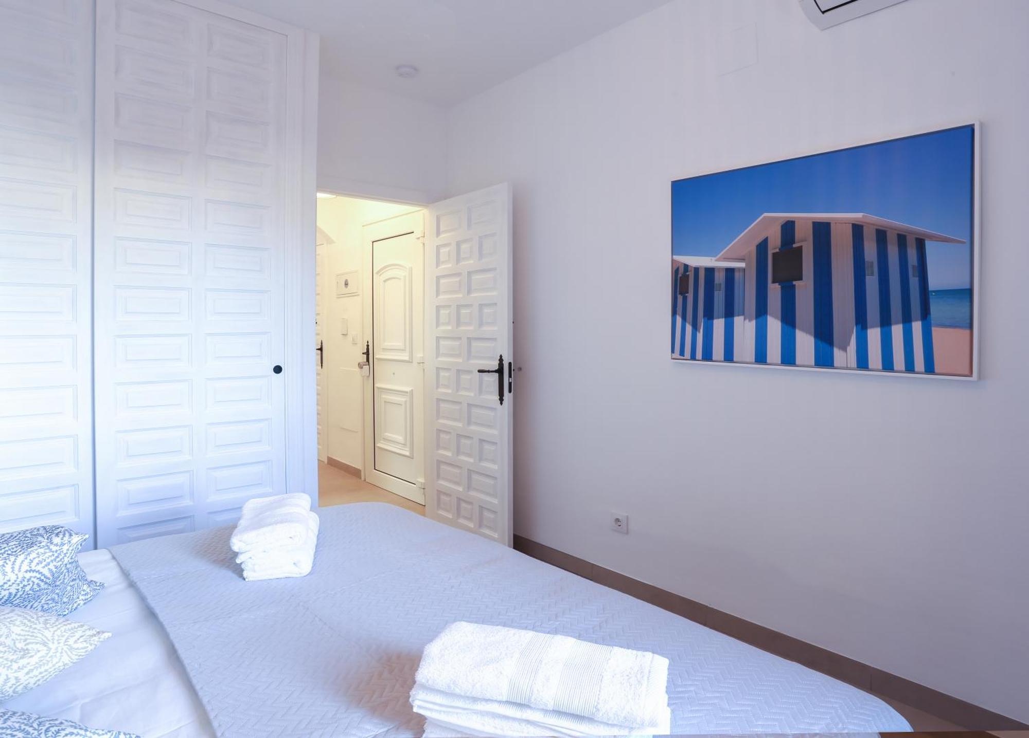 Retiro Sol - Apartamento Alqueria Sol B13 Dénia Esterno foto