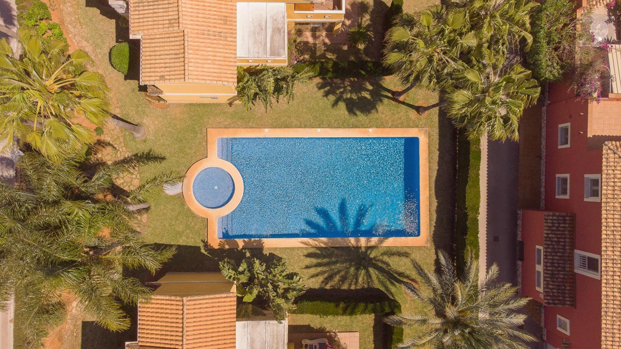 Retiro Sol - Apartamento Alqueria Sol B13 Dénia Esterno foto